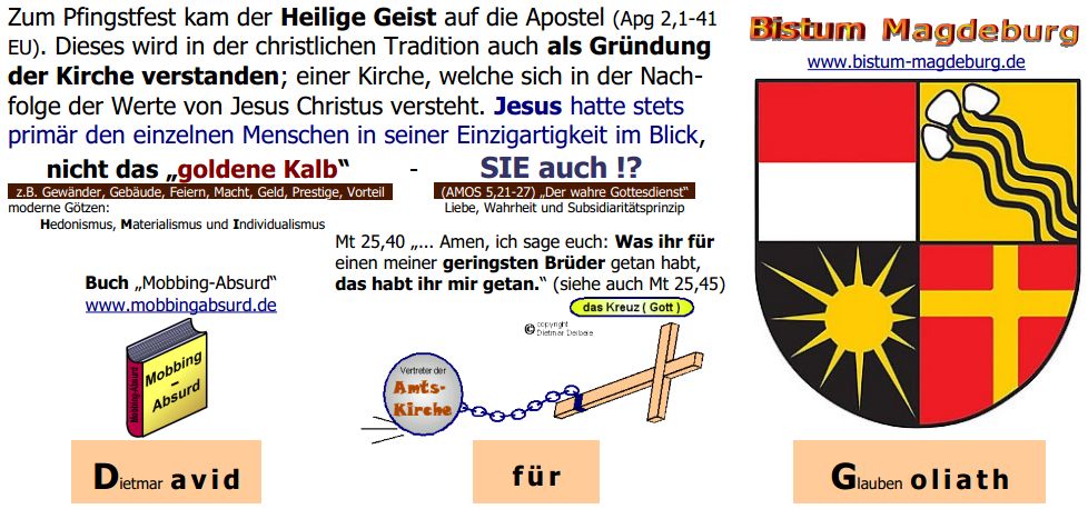 scheinbare Paradoxie