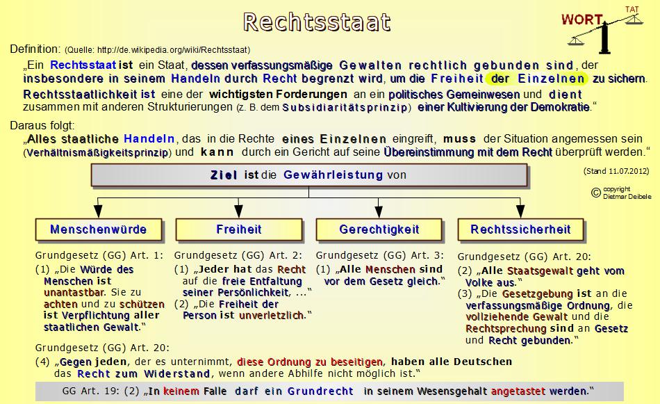 Skandale in Staat und Kirche, Kirche, Mobbing